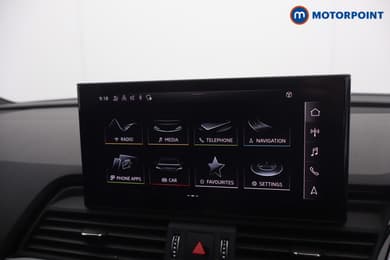 Audi Q5 S Line Automatic Diesel SUV - Stock Number (1668237) - 20th supplementary image