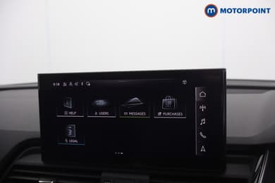 Audi Q5 S Line Automatic Diesel SUV - Stock Number (1668237) - 21st supplementary image