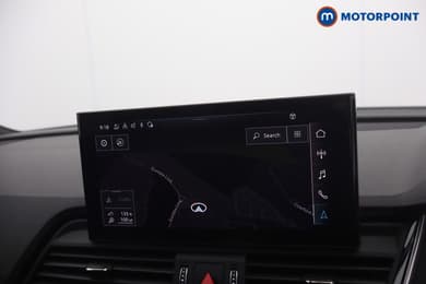Audi Q5 S Line Automatic Diesel SUV - Stock Number (1668237) - 22nd supplementary image