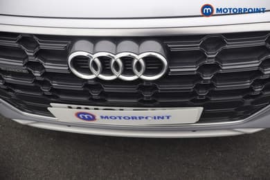Audi Q5 S Line Automatic Diesel SUV - Stock Number (1668237) - 24th supplementary image