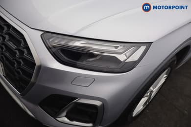 Audi Q5 S Line Automatic Diesel SUV - Stock Number (1668237) - 26th supplementary image
