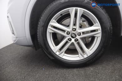 Audi Q5 S Line Automatic Diesel SUV - Stock Number (1668237) - 27th supplementary image