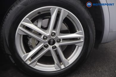 Audi Q5 S Line Automatic Diesel SUV - Stock Number (1668237) - 28th supplementary image