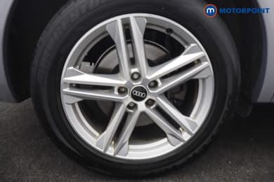 Audi Q5 S Line Automatic Diesel SUV - Stock Number (1668237) - 29th supplementary image