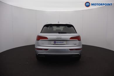 Audi Q5 S Line Automatic Diesel SUV - Stock Number (1668237) - 1st supplementary image