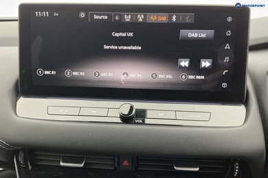Nissan Qashqai N-Connecta Manual Petrol SUV - Stock Number (1668330) - 2nd supplementary image