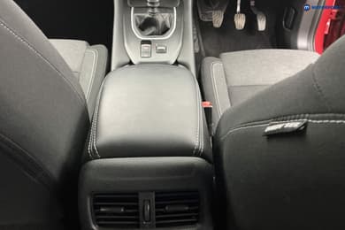 Nissan Qashqai N-Connecta Manual Petrol SUV - Stock Number (1668330) - 11th supplementary image