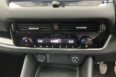 Nissan Qashqai N-Connecta Manual Petrol SUV - Stock Number (1668330) - 17th supplementary image