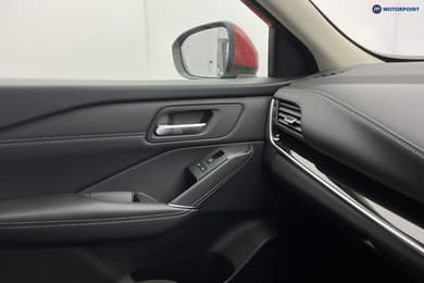 Nissan Qashqai N-Connecta Manual Petrol SUV - Stock Number (1668330) - 19th supplementary image