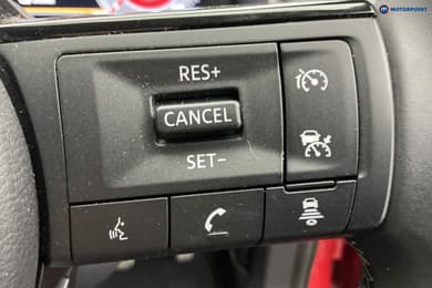 Nissan Qashqai N-Connecta Manual Petrol SUV - Stock Number (1668330) - 21st supplementary image
