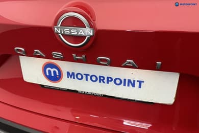 Nissan Qashqai N-Connecta Manual Petrol SUV - Stock Number (1668330) - 31st supplementary image