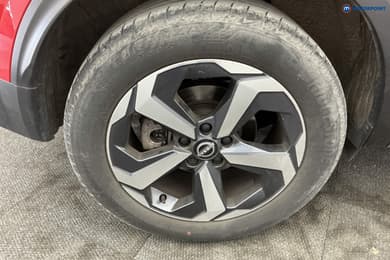 Nissan Qashqai N-Connecta Manual Petrol SUV - Stock Number (1668330) - 32nd supplementary image