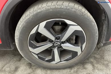Nissan Qashqai N-Connecta Manual Petrol SUV - Stock Number (1668330) - 33rd supplementary image