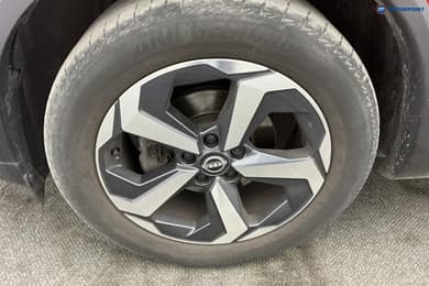 Nissan Qashqai N-Connecta Manual Petrol SUV - Stock Number (1668330) - 34th supplementary image