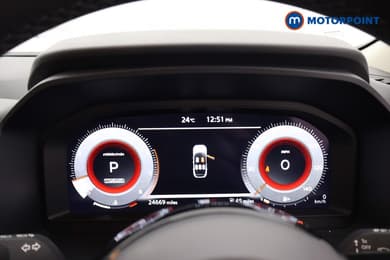 Nissan Qashqai N-Connecta Automatic Petrol SUV - Stock Number (1668333) - 4th supplementary image
