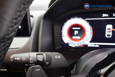 Nissan Qashqai N-Connecta Automatic Petrol SUV - Stock Number (1668333) - 5th supplementary image