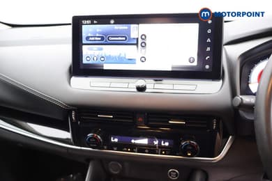 Nissan Qashqai N-Connecta Automatic Petrol SUV - Stock Number (1668333) - 8th supplementary image
