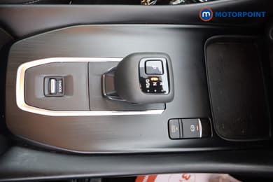 Nissan Qashqai N-Connecta Automatic Petrol SUV - Stock Number (1668333) - 10th supplementary image