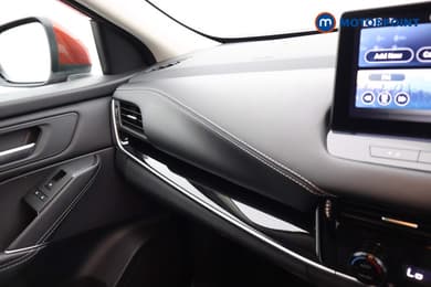 Nissan Qashqai N-Connecta Automatic Petrol SUV - Stock Number (1668333) - 11th supplementary image