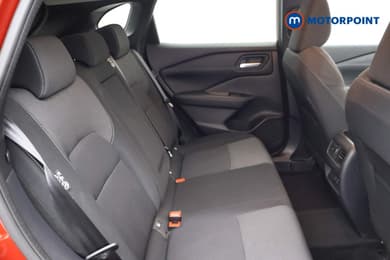 Nissan Qashqai N-Connecta Automatic Petrol SUV - Stock Number (1668333) - 17th supplementary image