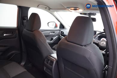 Nissan Qashqai N-Connecta Automatic Petrol SUV - Stock Number (1668333) - 18th supplementary image