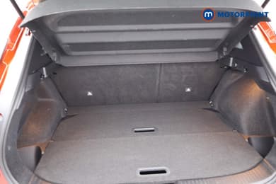 Nissan Qashqai N-Connecta Automatic Petrol SUV - Stock Number (1668333) - 22nd supplementary image