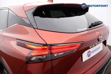 Nissan Qashqai N-Connecta Automatic Petrol SUV - Stock Number (1668333) - 25th supplementary image