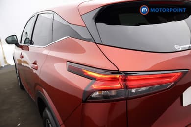 Nissan Qashqai N-Connecta Automatic Petrol SUV - Stock Number (1668333) - 26th supplementary image