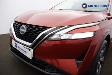 Nissan Qashqai N-Connecta Automatic Petrol SUV - Stock Number (1668333) - 31st supplementary image