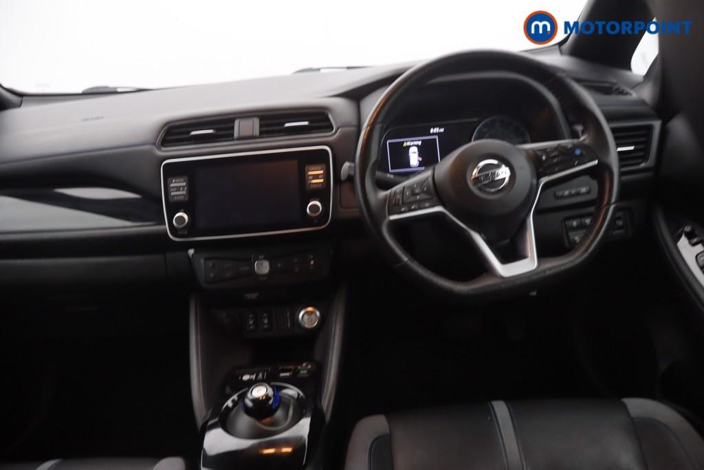 Nissan Leaf E-Plus Tekna Automatic Electric Hatchback - Stock Number (1668450) - 8th supplementary image
