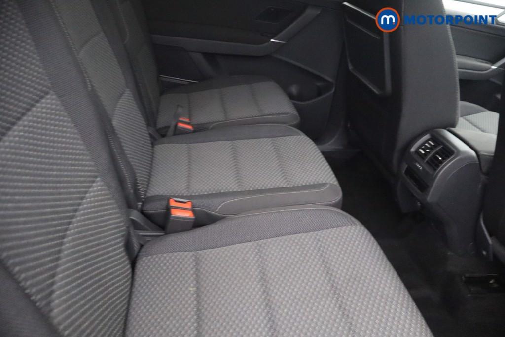 Volkswagen Touran Match Manual Petrol People Carrier - Stock Number (1668483) - 8th supplementary image