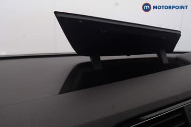 Volkswagen Touran Match Automatic Petrol People Carrier - Stock Number (1668499) - 3rd supplementary image