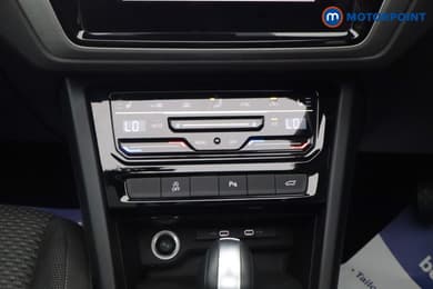 Volkswagen Touran Match Automatic Petrol People Carrier - Stock Number (1668499) - 5th supplementary image
