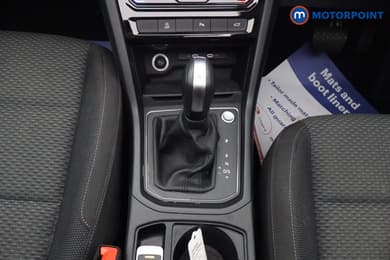 Volkswagen Touran Match Automatic Petrol People Carrier - Stock Number (1668499) - 6th supplementary image