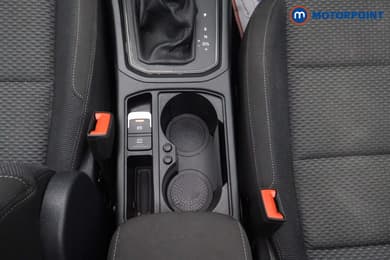 Volkswagen Touran Match Automatic Petrol People Carrier - Stock Number (1668499) - 7th supplementary image