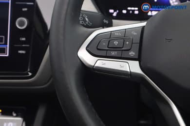 Volkswagen Touran Match Automatic Petrol People Carrier - Stock Number (1668499) - 9th supplementary image