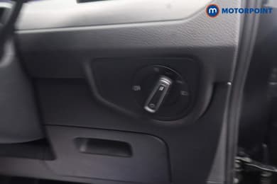 Volkswagen Touran Match Automatic Petrol People Carrier - Stock Number (1668499) - 17th supplementary image