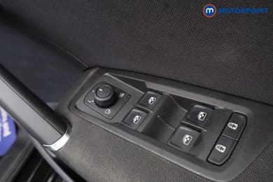 Volkswagen Touran Match Automatic Petrol People Carrier - Stock Number (1668499) - 20th supplementary image