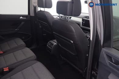 Volkswagen Touran Match Automatic Petrol People Carrier - Stock Number (1668499) - 21st supplementary image