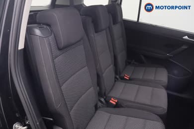 Volkswagen Touran Match Automatic Petrol People Carrier - Stock Number (1668499) - 22nd supplementary image