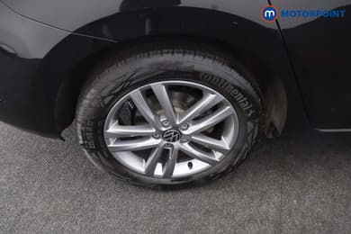 Volkswagen Touran Match Automatic Petrol People Carrier - Stock Number (1668499) - 30th supplementary image