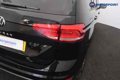 Volkswagen Touran Match Automatic Petrol People Carrier - Stock Number (1668499) - 32nd supplementary image