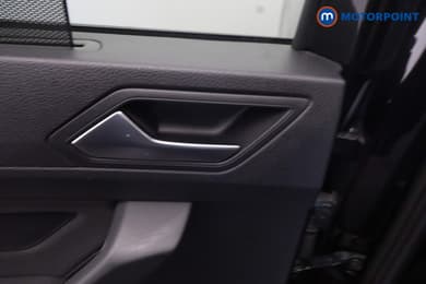 Volkswagen Touran Match Automatic Petrol People Carrier - Stock Number (1668499) - 40th supplementary image