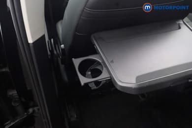 Volkswagen Touran Match Automatic Petrol People Carrier - Stock Number (1668499) - 42nd supplementary image