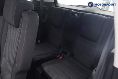 Volkswagen Touran Match Automatic Petrol People Carrier - Stock Number (1668499) - 43rd supplementary image
