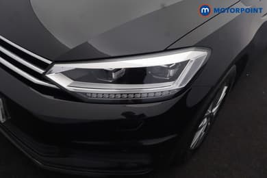 Volkswagen Touran Match Automatic Petrol People Carrier - Stock Number (1668499) - 51st supplementary image
