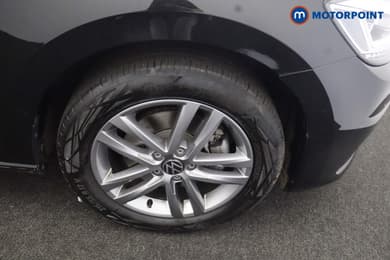 Volkswagen Touran Match Automatic Petrol People Carrier - Stock Number (1668499) - 53rd supplementary image