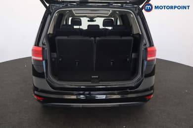 Volkswagen Touran Match Automatic Petrol People Carrier - Stock Number (1668499) - 55th supplementary image
