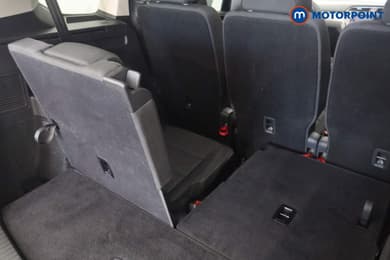Volkswagen Touran Match Automatic Petrol People Carrier - Stock Number (1668499) - 58th supplementary image