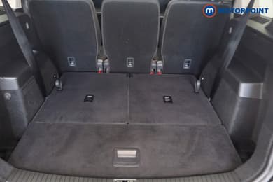 Volkswagen Touran Match Automatic Petrol People Carrier - Stock Number (1668499) - 59th supplementary image
